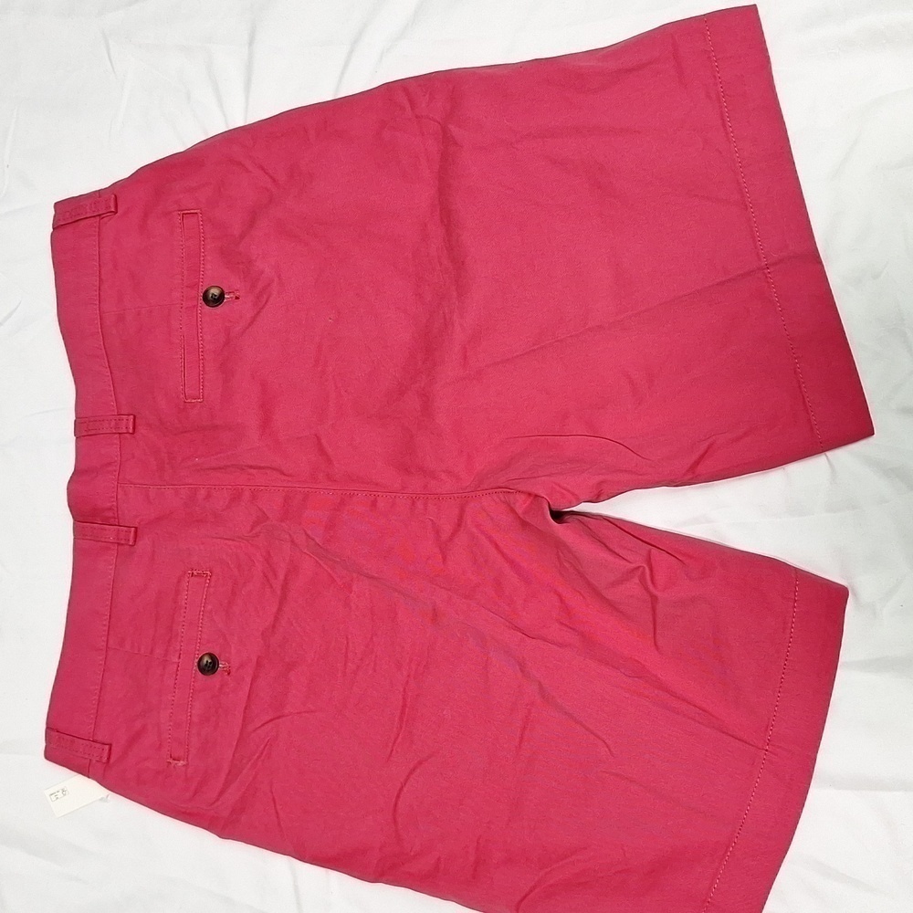 Amazon Essentials Flat Front Shorts - Picture 7 of 10